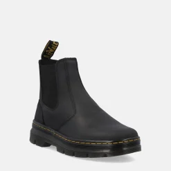 DR.MARTENS DR MARTENS EMBURY LEATHER CHELSEA | Uomo Anfibi