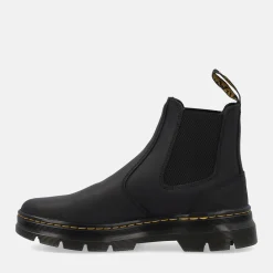 DR.MARTENS DR MARTENS EMBURY LEATHER CHELSEA | Uomo Anfibi
