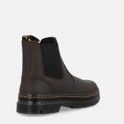 DR.MARTENS DR MARTENS EMBURY LEATHER CHELSEA | Uomo Polacco E Beatles