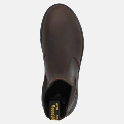 DR.MARTENS DR MARTENS EMBURY LEATHER CHELSEA | Uomo Polacco E Beatles
