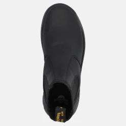 DR.MARTENS DR MARTENS EMBURY LEATHER CHELSEA | Uomo Anfibi