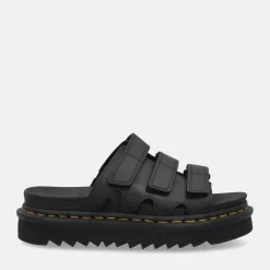 DR.MARTENS DR. MARTENS RAINE SLIDE | Donna Sandali
