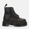 DR.MARTENS DR MARTENS SINCLAIR PLATFORM | Donna Anfibi