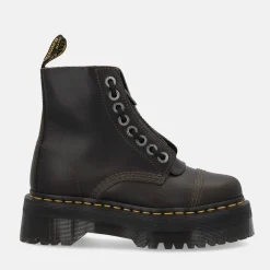 DR.MARTENS DR MARTENS SINCLAIR PLATFORM | Donna Anfibi