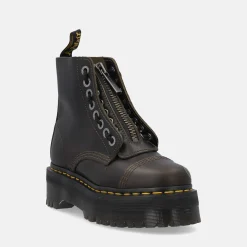 DR.MARTENS DR MARTENS SINCLAIR PLATFORM | Donna Anfibi