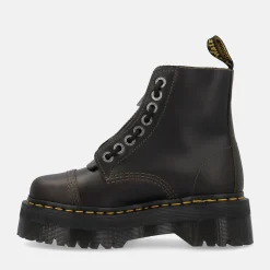 DR.MARTENS DR MARTENS SINCLAIR PLATFORM | Donna Anfibi