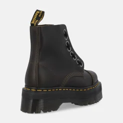 DR.MARTENS DR MARTENS SINCLAIR PLATFORM | Donna Anfibi