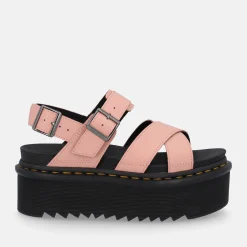 DR.MARTENS DR. MARTENS VOSS II QUAD | Donna Sandali