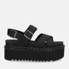 DR.MARTENS DR. MARTENS VOSS II QUAD | Donna Sandali