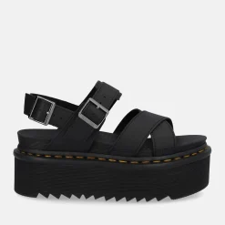 DR.MARTENS DR. MARTENS VOSS II QUAD | Donna Sandali