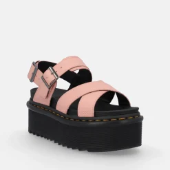 DR.MARTENS DR. MARTENS VOSS II QUAD | Donna Sandali