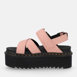 DR.MARTENS DR. MARTENS VOSS II QUAD | Donna Sandali