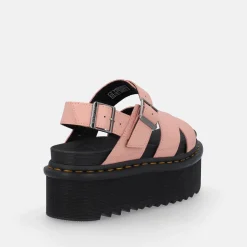 DR.MARTENS DR. MARTENS VOSS II QUAD | Donna Sandali