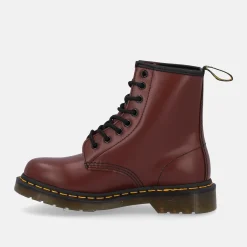 DR.MARTENS 1460 CHERRY | Donna Anfibi