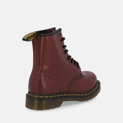 DR.MARTENS 1460 CHERRY | Donna Anfibi