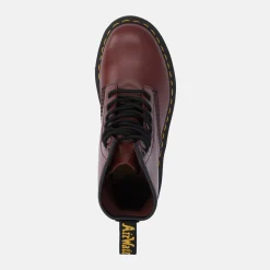 DR.MARTENS 1460 CHERRY | Donna Anfibi