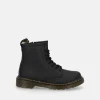 DR.MARTENS BLACK SOFTY JR | Anfibi