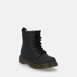 DR.MARTENS BLACK SOFTY JR | Anfibi