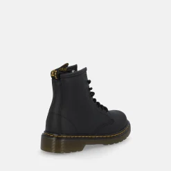 DR.MARTENS BLACK SOFTY JR | Anfibi