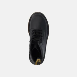 DR.MARTENS BLACK SOFTY JR | Anfibi