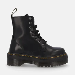 DR.MARTENS QUAD RETRO JADON | Donna Anfibi