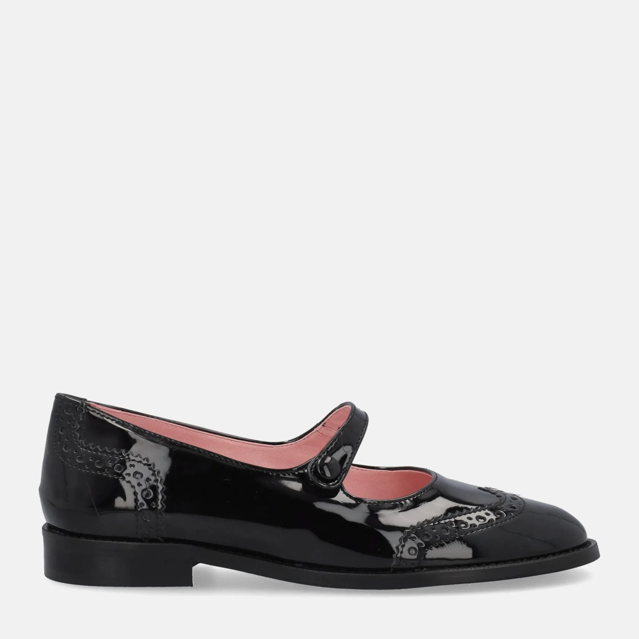 DU SIMON BALLERINE | Donna Ballerine