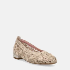DU SIMON BALLERINE | Donna Ballerine