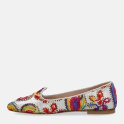 DU SIMON BALLERINE | Donna Ballerine