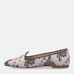 DU SIMON BALLERINE | Donna Ballerine