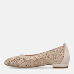 DU SIMON BALLERINE | Donna Ballerine