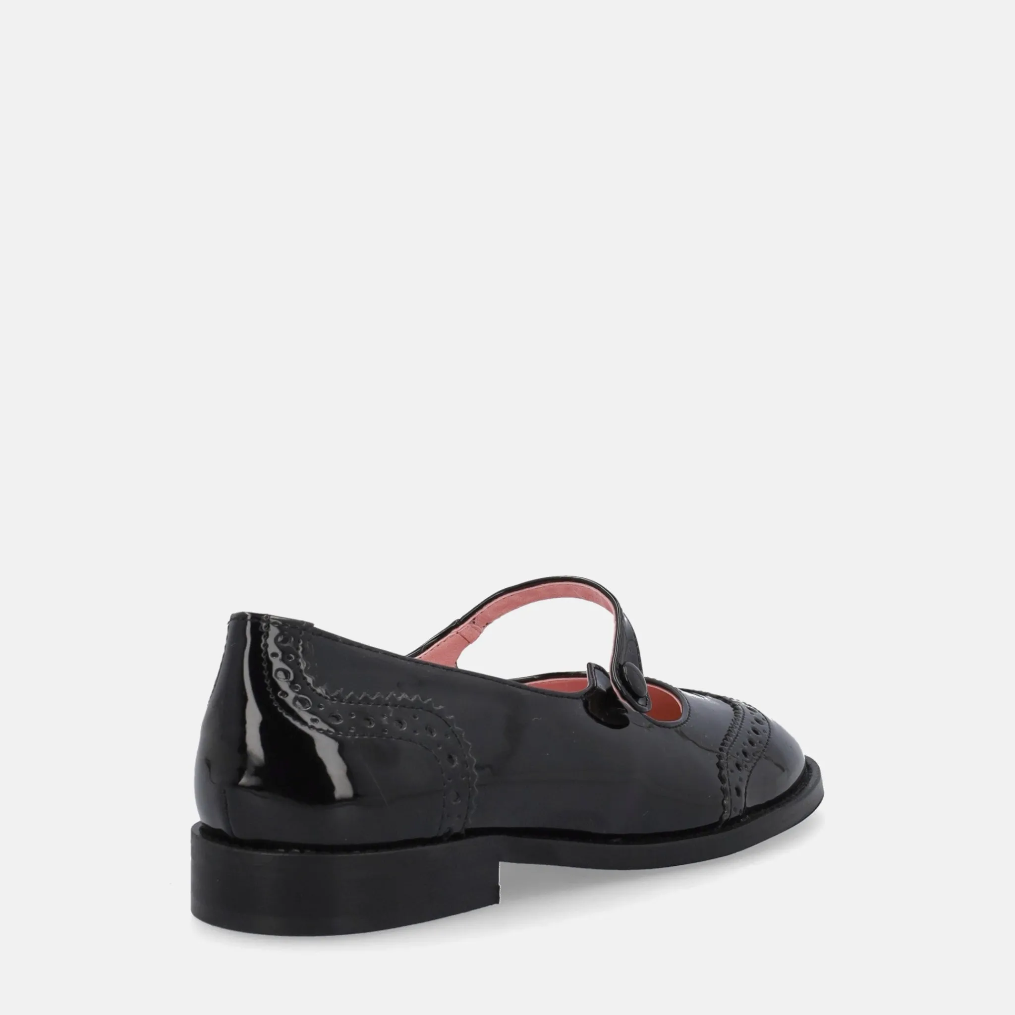 DU SIMON BALLERINE | Donna Ballerine