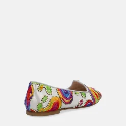 DU SIMON BALLERINE | Donna Ballerine
