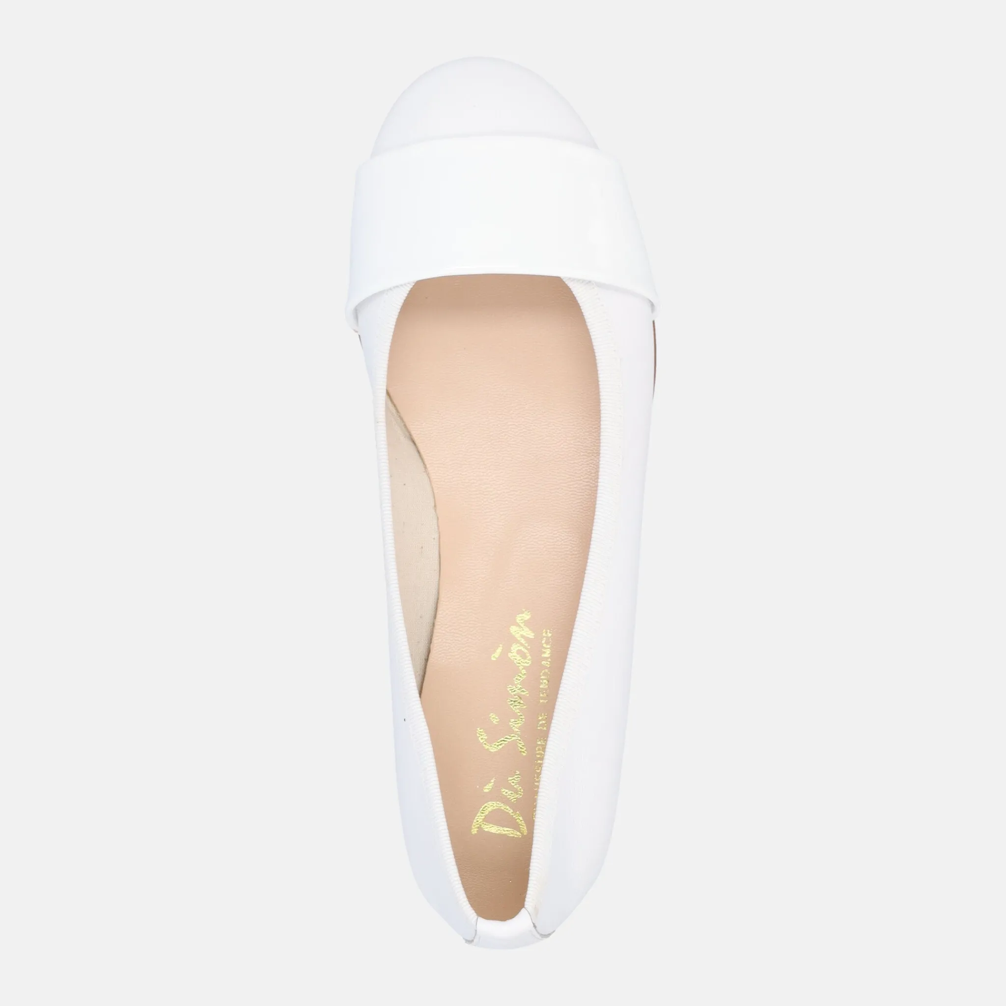 DU SIMON ballerine | Donna Ballerine