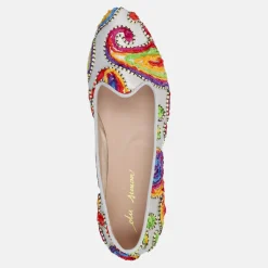 DU SIMON BALLERINE | Donna Ballerine