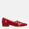 DU SIMON BALLERINE MARY JANE | Donna Ballerine
