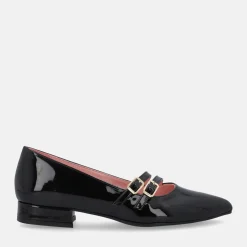 DU SIMON BALLERINE MARY JANE | Donna Ballerine