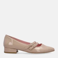 DU SIMON BALLERINE MARY JANE | Donna Ballerine