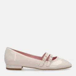 DU SIMON BALLERINE MARY JANE | Donna Ballerine