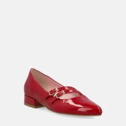 DU SIMON BALLERINE MARY JANE | Donna Ballerine