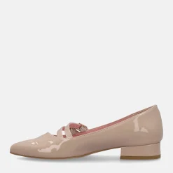 DU SIMON BALLERINE MARY JANE | Donna Ballerine