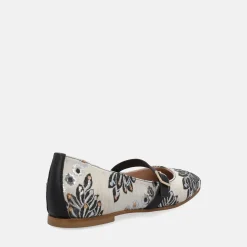 DU SIMON BALLERINE MARY JANE | Donna Ballerine