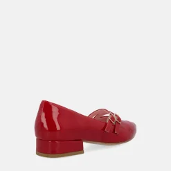 DU SIMON BALLERINE MARY JANE | Donna Ballerine