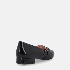 DU SIMON BALLERINE MARY JANE | Donna Ballerine
