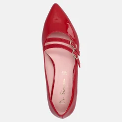 DU SIMON BALLERINE MARY JANE | Donna Ballerine