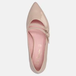 DU SIMON BALLERINE MARY JANE | Donna Ballerine