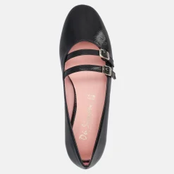 DU SIMON BALLERINE MARY JANE | Donna Ballerine