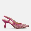 DU SIMON CHANEL | Donna Chanel/slingback
