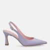 DU SIMON CHANEL | Donna Chanel/slingback