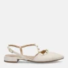 DU SIMON CHANEL | Donna Chanel/slingback