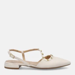DU SIMON CHANEL | Donna Chanel/slingback
